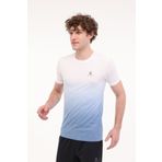 Lumberjack 11PRF2005 ML 4PR Beyaz Kısa Kollu Erkek T-Shirt
