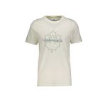 Lumberjack 11WK1005 Walter Erkek T-shirt