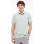 Lumberjack 12TB451012 MB KING 5FX Yeşil Kısa Kollu Erkek T-Shirt