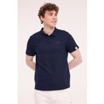 Lumberjack 12TRV14 ML DEMRE 5FX Mavi Kısa Kollu Erkek T-Shirt