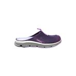 lumberjack 1m Castello Wmn 1fx Kadın Mor Terlik- 101013898