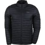 Lumberjack 1W SN21 Perry Coat Erkek Günlük Mont 1010449880 Siyah - 2XL