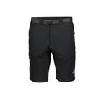 Lumberjack 20SN521 Siyah Alex Cargo Short 4fx Siyah Erkek Şort