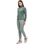 Lumberjack 22CT133 Kadin Esofman Alti - Acik Mint - XL - Açık Mint