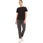 Lumberjack 22CT137 Kadin Esofman Alti - Antrasit - XL