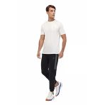 Lumberjack 22Ht-Pant-100 Erkek Esofman Alti - Siyah