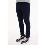 Lumberjack 22URB1062 ML HECTOR 5FX Mavi Erkek Eşofman Altı