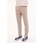 Lumberjack 23ITL905 ML HOOPER 5FX Bej Erkek Pantolon