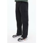 Lumberjack 23OTD2-02 ML ARSEN 5FX Siyah Erkek Pantolon