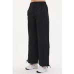 Lumberjack 23SF555 WL DAIN 5FX Siyah Kadın Pantolon