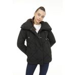 Lumberjack 2GF800 Wl Kelly 3PR Ekru Kadın Mont