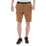 Lumberjack 2S20SN5213FX Camel Erkek Kargo Şort
