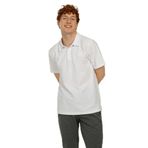 Lumberjack 2SCT9533FX Beyaz Erkek T-Shirt