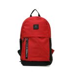 Lumberjack 2W CT185 Olıver 2pr Std Sırt Çanta Kırmızı