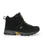 Lumberjack 2W Flake HI 2PR Siyah Erkek Outdoor Bot