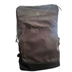 Lumberjack 35SRT Nata Gri Sırt Çantası
