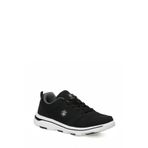 Lumberjack 3M Punto 3FX Siyah Siyah Erkek Sport Comfort Ayakkabı