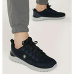 Lumberjack 3M Weasley 3FX Siyah Siyah Sport Erkek Comfort Ayakkabı