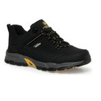 Lumberjack 3W FLAKE 3PR Siyah Erkek Outdoor Ayakkabısı