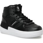 Lumberjack 3W FREYA WMN HI 3PR Siyah Unisex Spor Ayakkabı