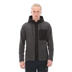 Lumberjack 3W Ml Herry Polar 3Pr Erkek Mont 101398535 Gri