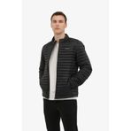 lumberjack 3w ml Perry Coat 1sn21 3pr Erkek Siyah Mont 101398692 Spor Mont