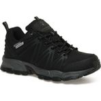 Lumberjack 3W Shell G 3pr Su Geçirmez Unısex Outdoor Ayakkabı Siyah 40 - 010 - Siyah