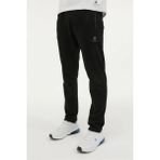 Lumberjack 4M M-Ct121 Basic T.Pnt 4Fx Erkek Siyah Eşofman Altı 101497428 - 2XL