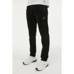 Lumberjack 4M M-Ct121 Basic T.Pnt 4Fx Erkek Siyah Eşofman Altı 101497428 - XL
