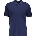 Lumberjack 4M M-Ct953 Basic P.T-Sh 4Fx Erkek Lacivert T-Shirt 101497466 - 2XL