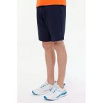 Lumberjack 4M Ml Karl 20Elg3001 4Fx Erkek Lacivert Şort - L101643499