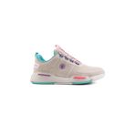 Lumberjack 4M MURDA 4FX Kum Kadın Sneaker Ayakkabı