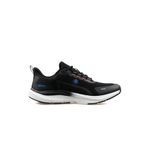Lumberjack 4M TOLIVER 4FX Siyah Erkek Sneaker Ayakkabı