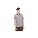 lumberjack 4M,M-Bsc Polo T-Sh Bs22 4Fx Gri Erkek T-Shirt