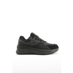 Lumberjack 4W ATORA 4PR Siyah Erkek Sneaker Ayakkabı