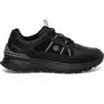 Lumberjack 4W Baviara 4PR Siyah Erkek Sneaker Ayakkabı