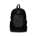 Lumberjack 4W CT471 TEO 4PR Siyah Unisex Sırt Çantası