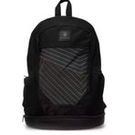 Lumberjack 4W CT471 TEO 4PR Siyah Unisex Sırt Çantası