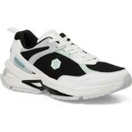 Lumberjack 4W Dıplo 4PR Beyaz Erkek Sneaker Ayakkabı