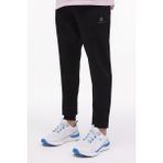 Lumberjack 4W MB CT107 Jogger 4pr Lumberjack Erkek Eşofman Alt A101813145 Siyah