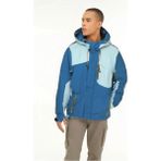 Lumberjack 4W ml Ashıton 2le-92 4pr Erkek Water Proof Kaban - Mint