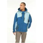 Lumberjack 4W Ml Ashıton 2Le-92 4Pr Erkek Water Proof Kaban