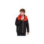 lumberjack 4W Ml Colen 2-Ig287-Au22 4Pr Mont Siyah Erkek Mont
