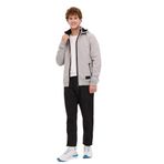 Lumberjack 4W Ml Grin 1-Afw-32 4PR Gri Erkek Mont Gri S