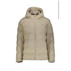 Lumberjack 4W Ml Nolan Coat 2Sn22 4Pr Erkek Açık Gri Kaban - L101813414
