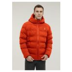 Lumberjack 4W Ml Nolan Coat 2Sn22 4Pr Kısa Kaban
