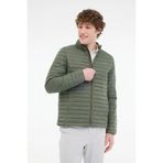 Lumberjack 4W Ml Perry Coat 1Sn21 4Pr Erkek Yeşil Mont - L101813689