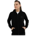 Lumberjack 4W Wb Full Zip 18SN77 4pr Ceket Kadın Ceket - XS - Siyah
