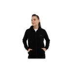 lumberjack 4W Wb Full Zip 18Sn77 4Pr Ceket Siyah Kadın Ceket