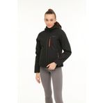 Lumberjack 4W Wb Tessa 5Ct2000 4Pr Softshell Tek Üst SİYAH XS